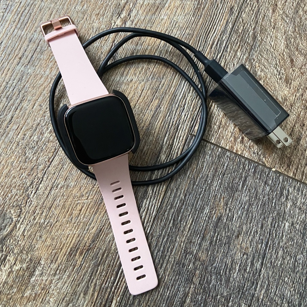 Fitbit Versa 2